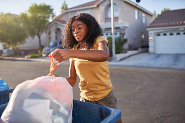 Best Affordable Junk Removal Services  in Ten Mile Creek, MD