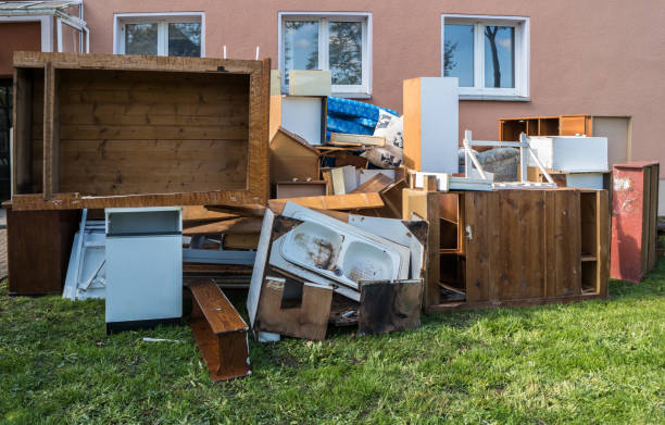 Best Household Junk Removal  in Ten Mile Creek, MD