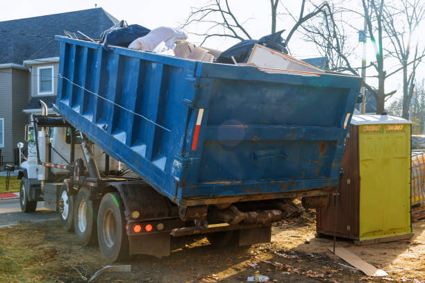 Best Residential Junk Removal  in Ten Mile Creek, MD