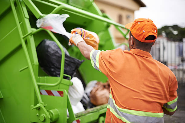 Best Yard Cleanup Services  in Ten Mile Creek, MD